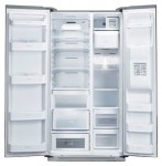 Холодильник LG GC-L207 BLKV 89.50x175.30x72.50 см