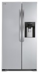 Ψυγείο LG GC-L207 GLRV 89.40x175.30x73.10 cm