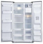 Kühlschrank LG GC-L207 WTRA 89.40x175.30x72.50 cm