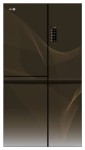 冷蔵庫 LG GC-M237 AGKR 91.20x179.00x76.00 cm