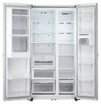 ตู้เย็น LG GC-M237 AGKS 91.20x179.00x76.00 เซนติเมตร