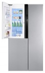 Refrigerator LG GC-M237 JAPV 91.20x179.00x72.70 cm