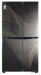 Холодильник LG GC-M237 JGKR 91.20x179.00x72.70 см