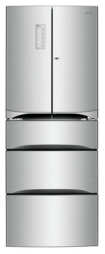Køleskab LG GC-M40 BSCVM Foto, Egenskaber