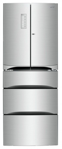 冷蔵庫 LG GC-M40 BSMQV 写真, 特性