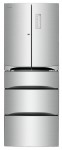 Refrigerator LG GC-M40 BSMQV 70.00x185.00x73.00 cm