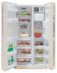 Refrigerator LG GC-P207 WVKA 89.40x175.30x72.50 cm