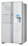 ตู้เย็น LG GC-P217 LCAT 89.80x175.80x76.20 เซนติเมตร