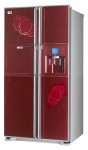 Køleskab LG GC-P217 LCAW 89.80x175.80x76.20 cm