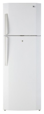 Buzdolabı LG GL-B252 VL fotoğraf, özellikleri