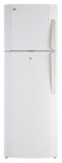Refrigerator LG GL-B252 VL 55.00x145.00x68.50 cm