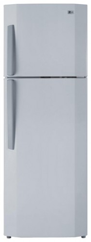 Холодильник LG GL-B282 VL фото, Характеристики