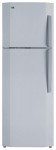 Refrigerator LG GL-B282 VL 55.00x154.50x68.50 cm