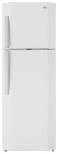 Refrigerator LG GL-B282 VM larawan, katangian