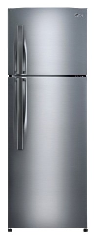 Buzdolabı LG GL-B372RLHL fotoğraf, özellikleri