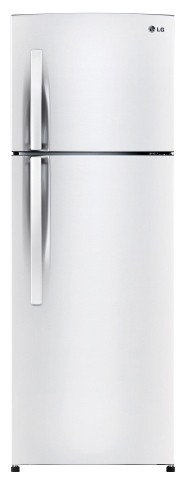 Ψυγείο LG GL-B372RQHL φωτογραφία, χαρακτηριστικά
