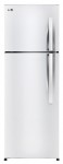 Холодильник LG GL-B372RQHL 60.00x170.00x65.70 см