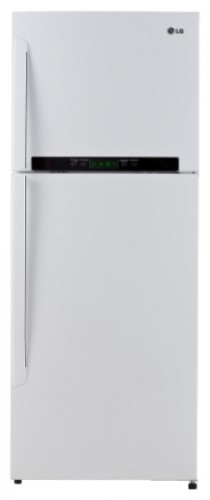 Ψυγείο LG GL-M492GQQL φωτογραφία, χαρακτηριστικά