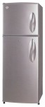 ตู้เย็น LG GL-S332 QLQ 54.00x148.00x64.00 เซนติเมตร