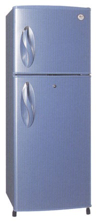 Tủ lạnh LG GL-T242 QM ảnh, đặc điểm
