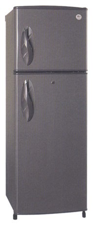冷蔵庫 LG GL-T272 QL 写真, 特性