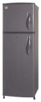 ตู้เย็น LG GL-T272 QL 54.00x154.50x64.00 เซนติเมตร