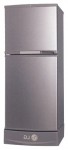Hűtő LG GN-192 SLS 53.50x126.00x58.50 cm