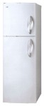 Hűtő LG GN-292 QVC 54.00x160.00x61.00 cm