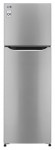 Kühlschrank LG GN-B202 SLCR 55.50x140.00x58.50 cm