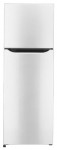 Refrigerator LG GN-B222 SQCL 55.00x152.00x59.00 cm