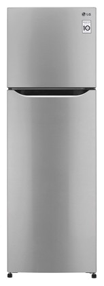 Refrigerator LG GN-B272 SLCL larawan, katangian