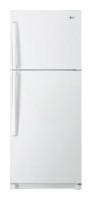Refrigerator LG GN-B352 CVCA larawan, katangian