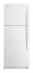 Холодильник LG GN-B352 CVCA 60.80x159.10x70.70 см
