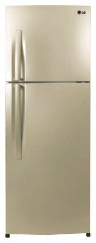 Kjøleskap LG GN-B392 RECW Bilde, kjennetegn