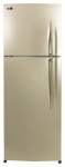 Refrigerator LG GN-B392 RECW 60.80x171.10x71.10 cm