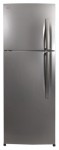 Refrigerator LG GN-B392 RLCW 60.80x171.10x71.10 cm