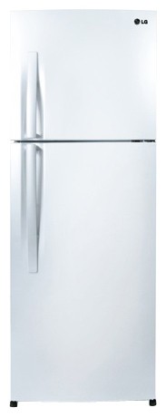 Холодильник LG GN-B392 RQCW Фото, характеристики