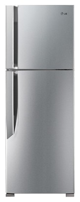 Холодильник LG GN-M392 CLCA Фото, характеристики
