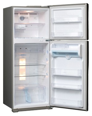 冷蔵庫 LG GN-M492 CLQA 写真, 特性
