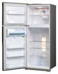 Buzdolabı LG GN-M492 CLQA 68.00x172.50x71.50 sm