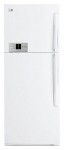 Buzdolabı LG GN-M492 YQ 68.00x172.50x72.50 sm