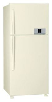 Хладилник LG GN-M492 YVQ снимка, Характеристики