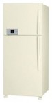 Холодильник LG GN-M492 YVQ 68.00x173.00x73.00 см