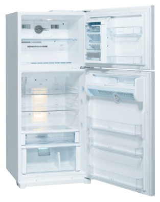 Kühlschrank LG GN-M562 YLQA Foto, Charakteristik