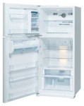 Hűtő LG GN-M562 YLQA 75.50x177.70x70.70 cm