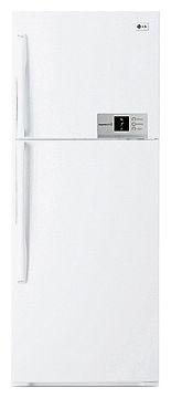 冷蔵庫 LG GN-M562 YQ 写真, 特性