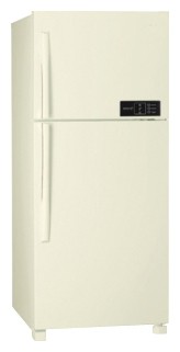 冷蔵庫 LG GN-M562 YVQ 写真, 特性