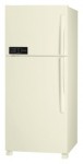 Buzdolabı LG GN-M562 YVQ 75.50x177.70x70.70 sm