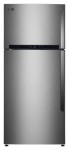 Køleskab LG GN-M702 GAHW 78.00x180.00x73.00 cm