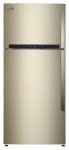 Refrigerator LG GN-M702 GEHW 78.00x180.00x73.00 cm